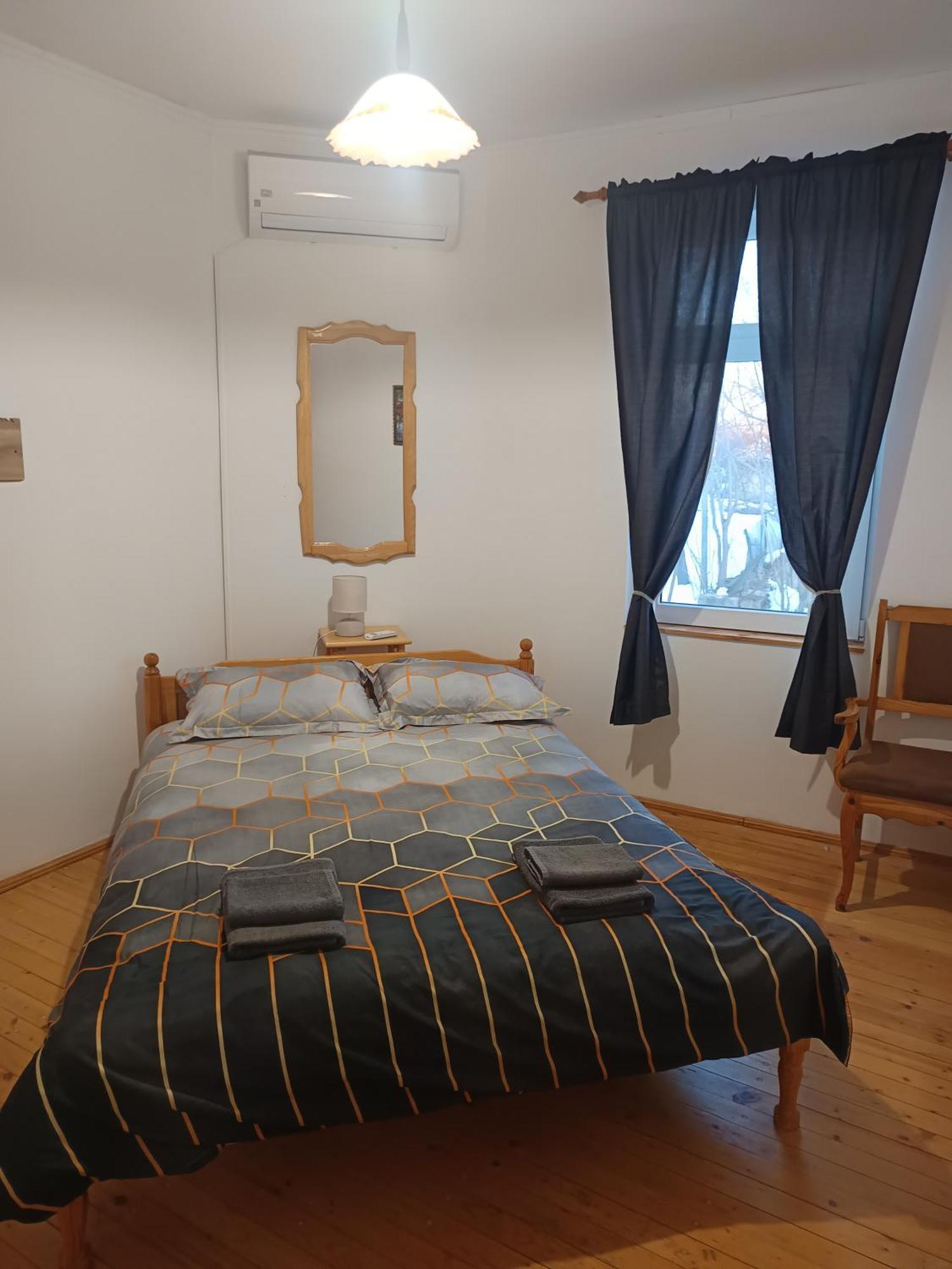 Villa Nina In Kramolin Esterno foto